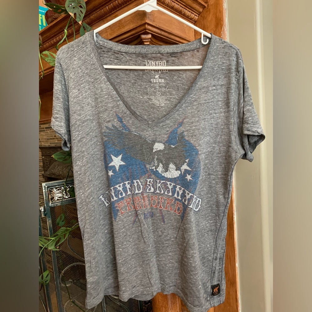 Free people band t